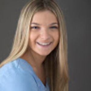 Meet your Posher, Natalie